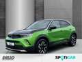 Opel Mokka-E Elegance DAB Klimaautomatik Abstandstempomat Digit Grün - thumbnail 1
