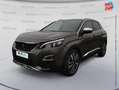 Peugeot 3008 HYBRID4 300ch GT e-EAT8 Gris - thumbnail 1