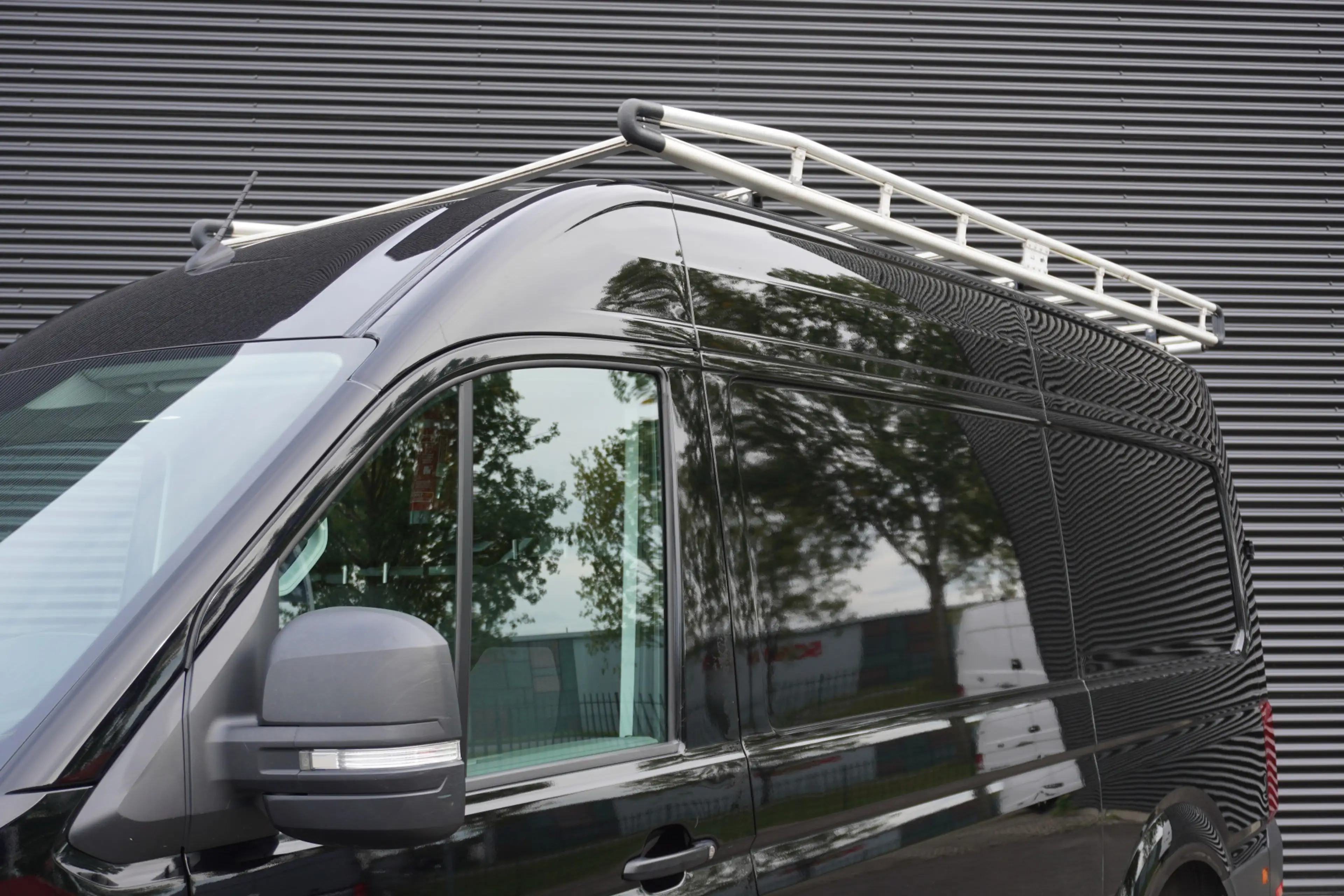 Volkswagen Crafter 140pk L3H3/L2H2 Navigatie Airco Apple Carplay Impe — photo 5