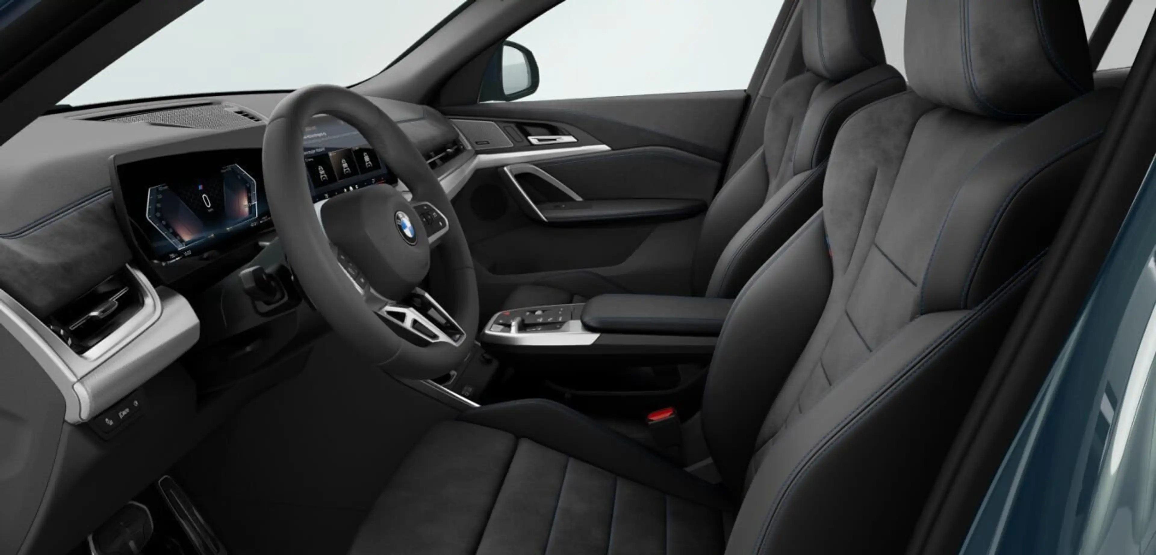 BMW X2 sDrive20iA M Sport Pro LiveCock.DriveAss+.AHK — photo 5