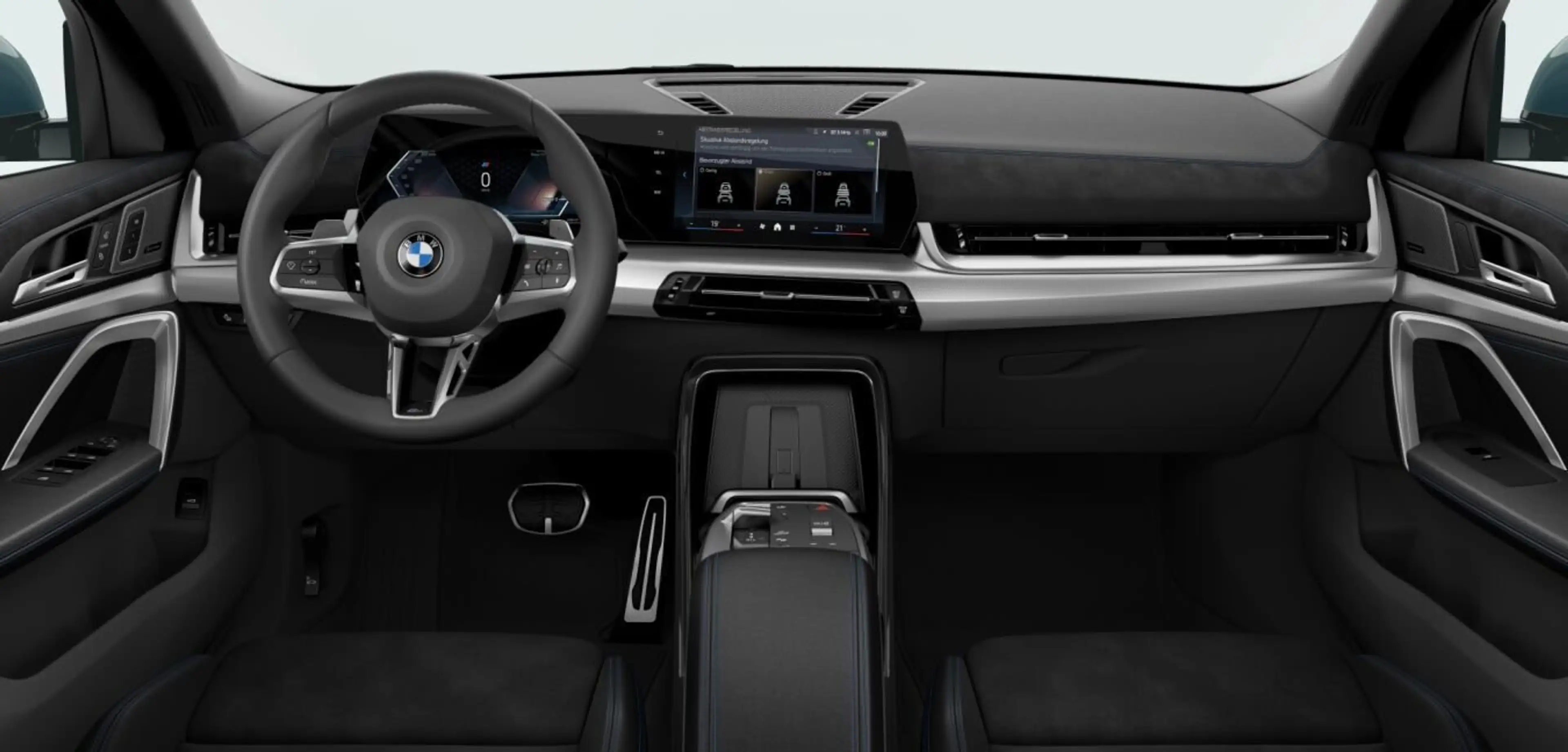 BMW X2 sDrive20iA M Sport Pro LiveCock.DriveAss+.AHK — photo 4
