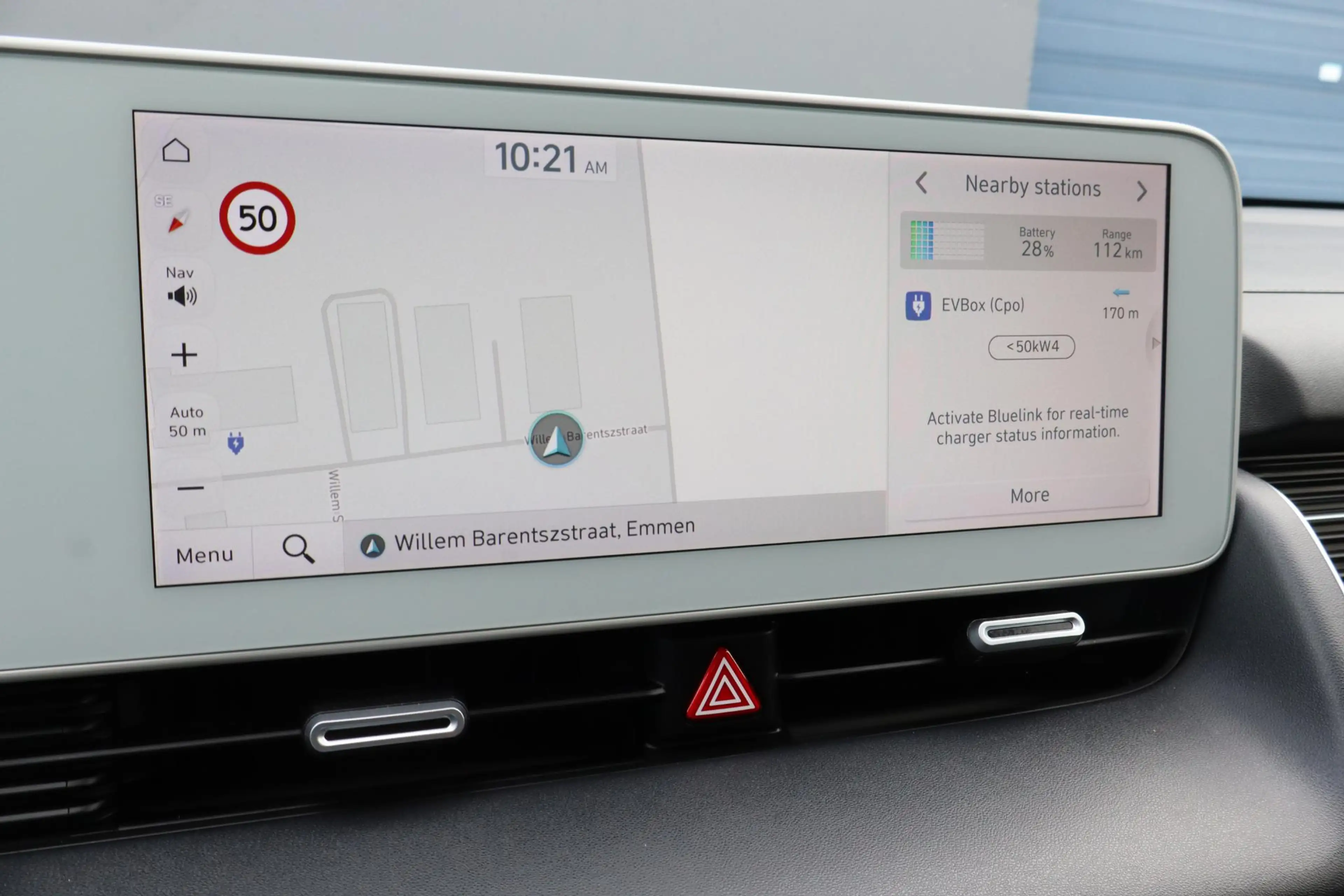 Hyundai IONIQ 5 Lounge 77.4 kWh | SOH 96,3% | Panoramadak | Head-u — photo 14