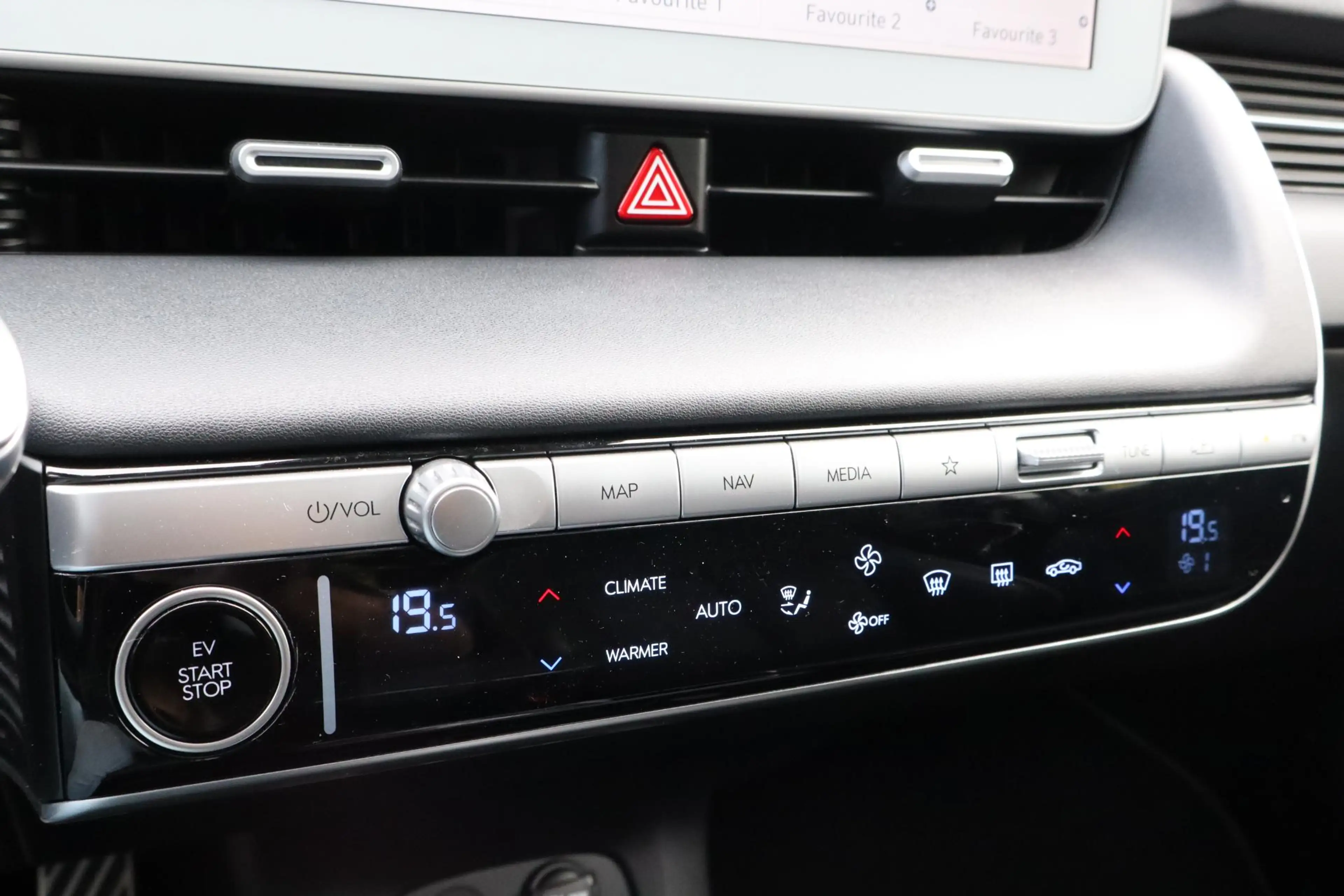 Hyundai IONIQ 5 Lounge 77.4 kWh | SOH 96,3% | Panoramadak | Head-u — photo 15