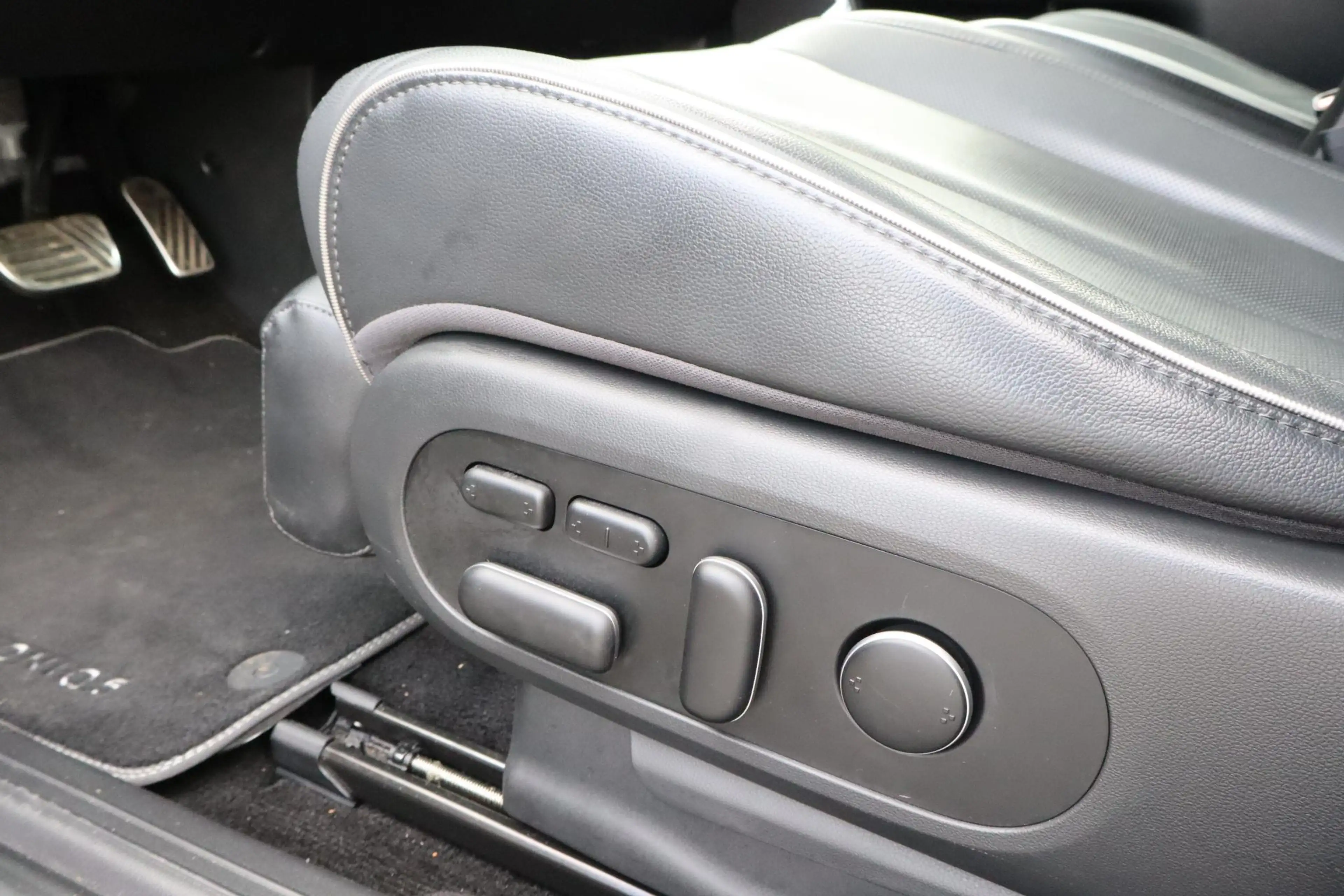 Hyundai IONIQ 5 Lounge 77.4 kWh | SOH 96,3% | Panoramadak | Head-u — photo 12
