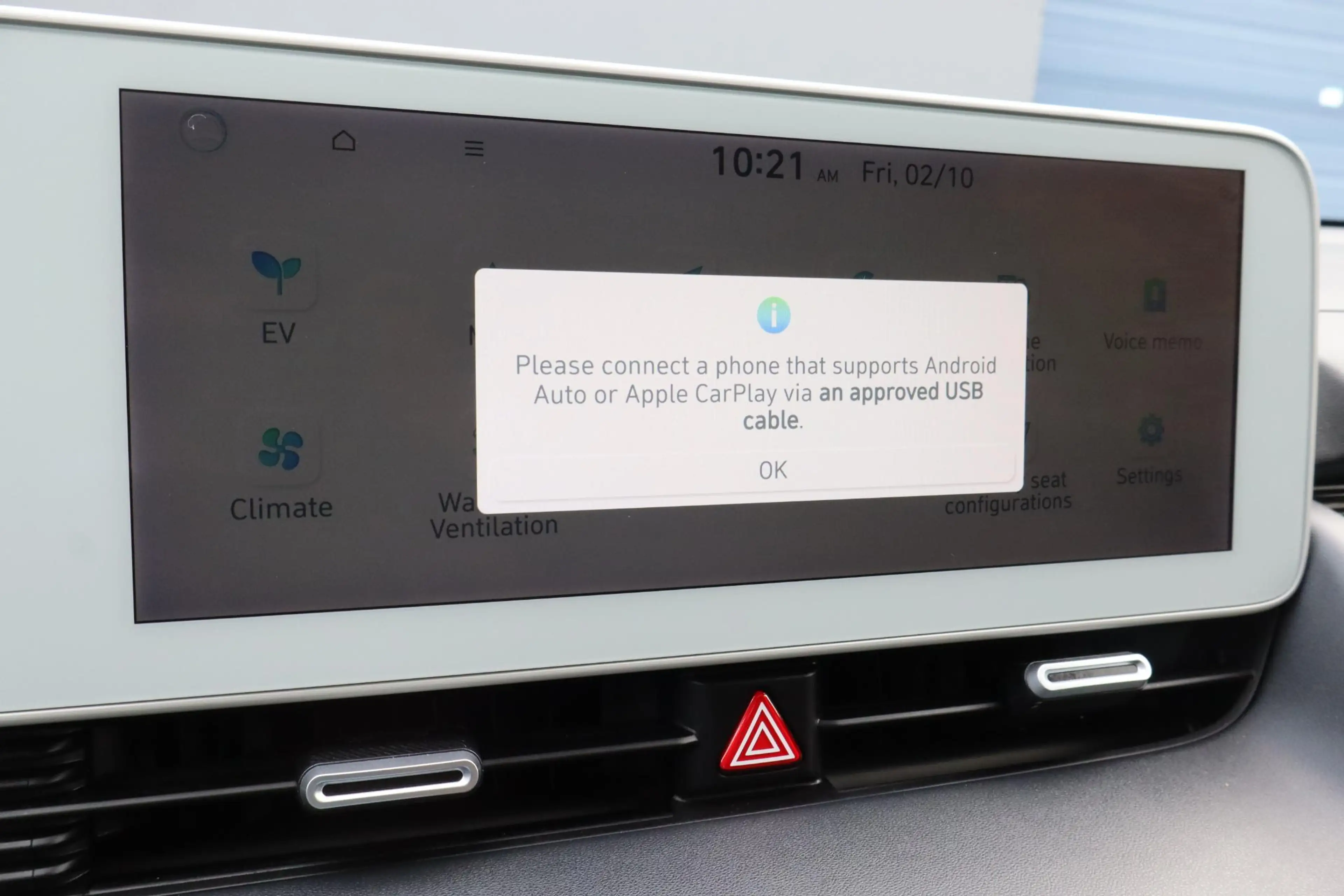 Hyundai IONIQ 5 Lounge 77.4 kWh | SOH 96,3% | Panoramadak | Head-u — photo 13