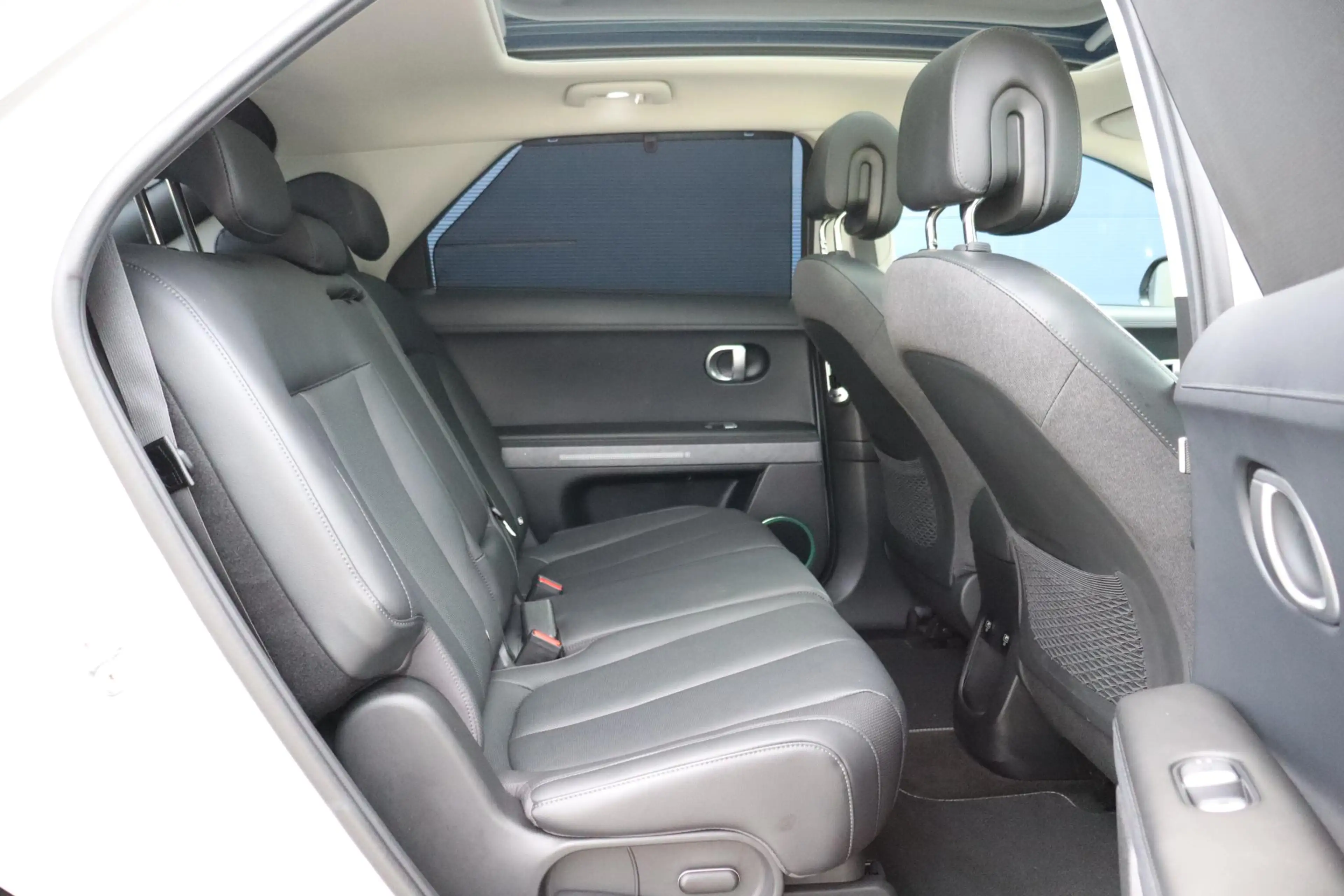 Hyundai IONIQ 5 Lounge 77.4 kWh | SOH 96,3% | Panoramadak | Head-u — photo 27