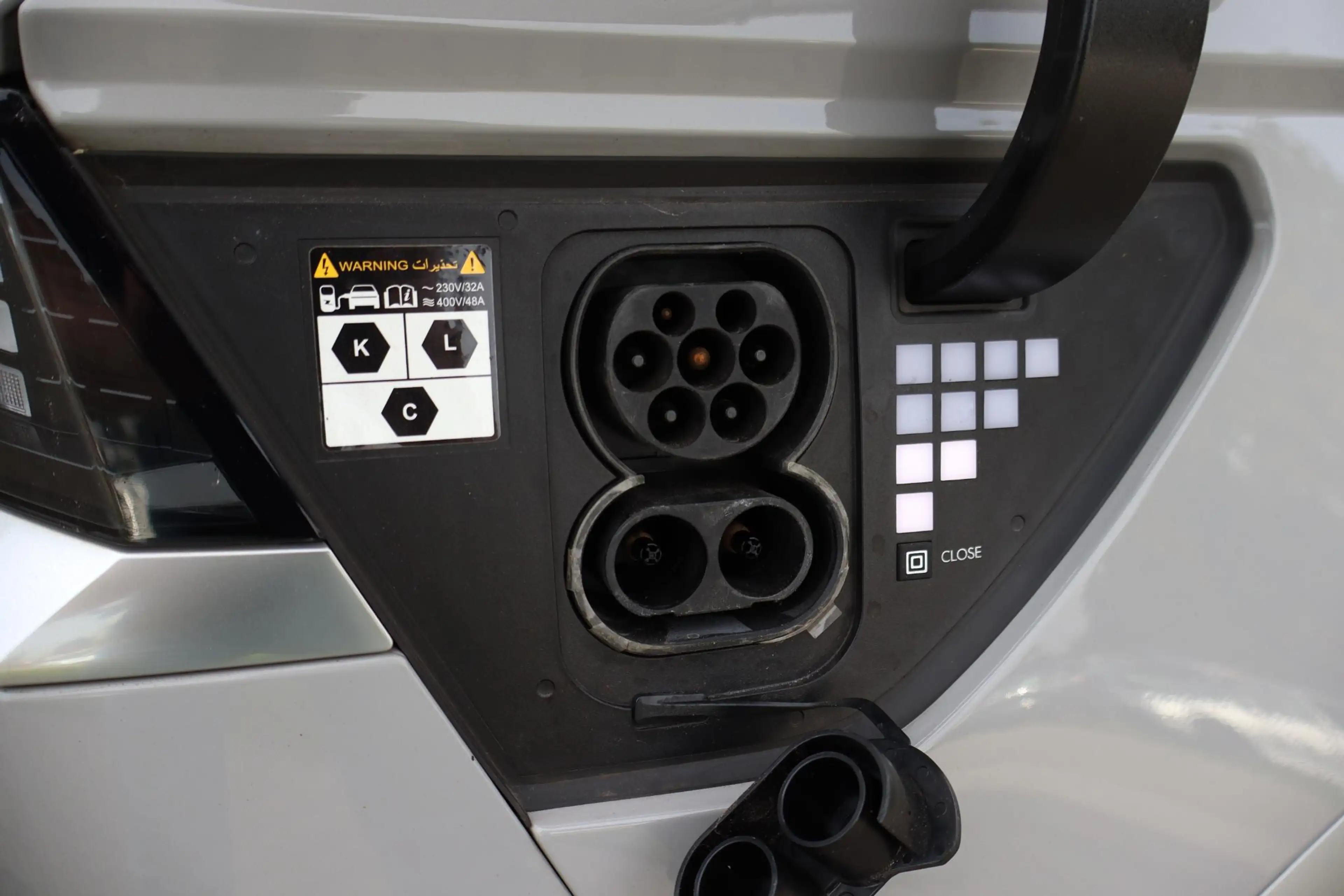 Hyundai IONIQ 5 Lounge 77.4 kWh | SOH 96,3% | Panoramadak | Head-u — photo 36