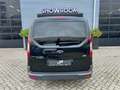 Ford Tourneo Connect Grand 1.6 Titanium 7-Zitter|Automaat|150pk|PDC|Air Zwart - thumbnail 3