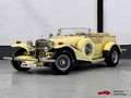Oldtimer Excalibur série Mark S 7.4L - GROS TRAVAUX REALISES Bej - thumbnail 1