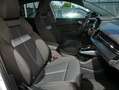 Audi Q4 e-tron Sportback 40 e-tron - NAVI,PDC,RFK,ACC,STHZ Fehér - thumbnail 5