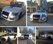 Audi TT 1.8T 20v 280ch s line - thumbnail 18