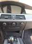 BMW 520 520i Noir - thumbnail 8