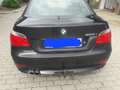 BMW 520 520i Noir - thumbnail 2