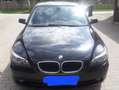 BMW 520 520i Noir - thumbnail 1