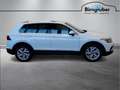 Volkswagen Tiguan Elegance eHybrid DSG Weiß - thumbnail 3