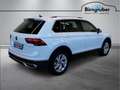 Volkswagen Tiguan Elegance eHybrid DSG Weiß - thumbnail 4