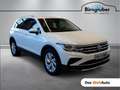 Volkswagen Tiguan Elegance eHybrid DSG Weiß - thumbnail 1