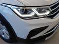 Volkswagen Tiguan Elegance eHybrid DSG Weiß - thumbnail 7