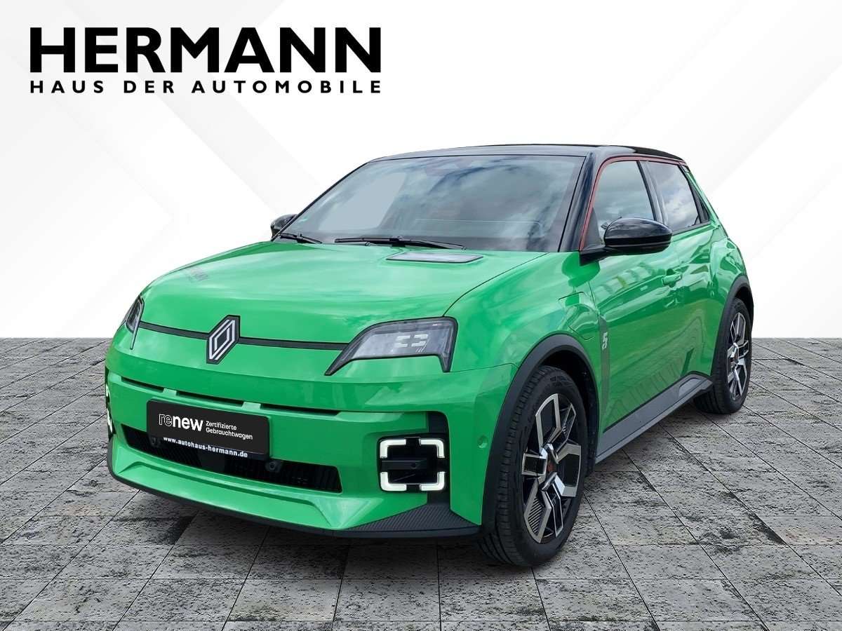Renault R 5