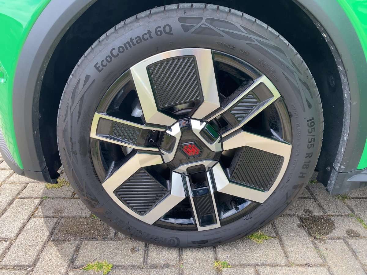 Renault R 5