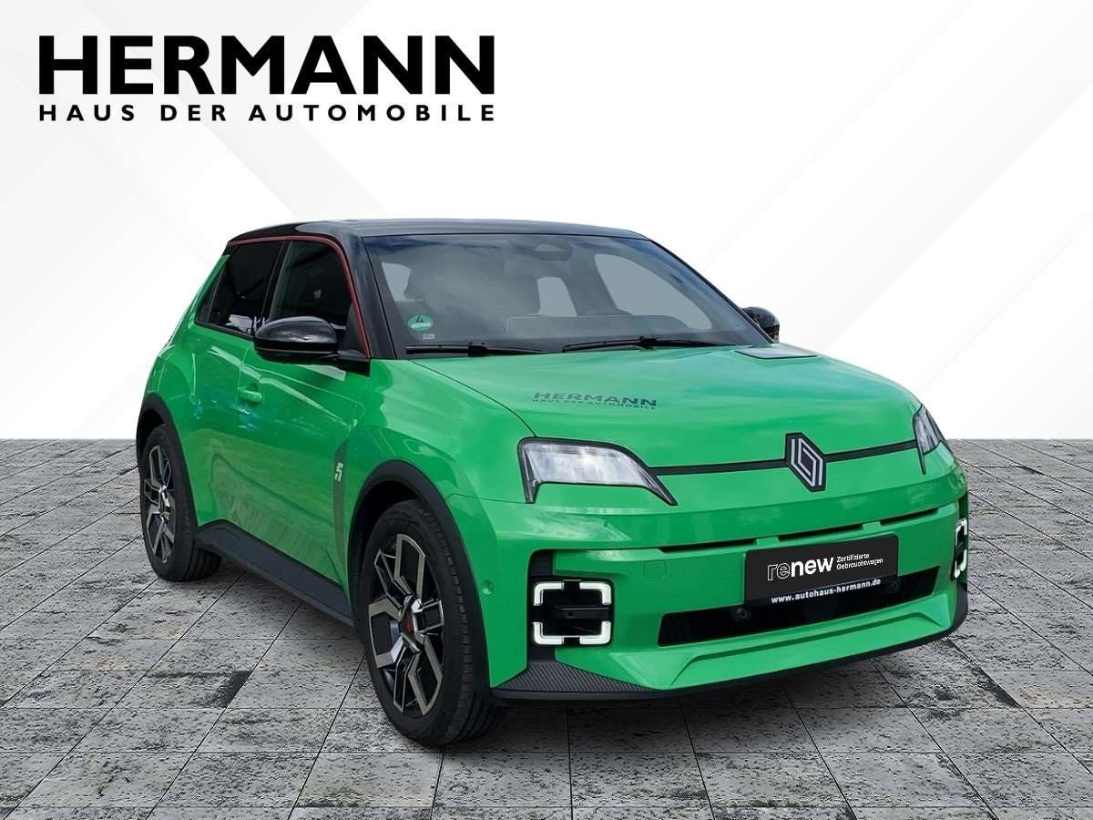 Renault R 5
