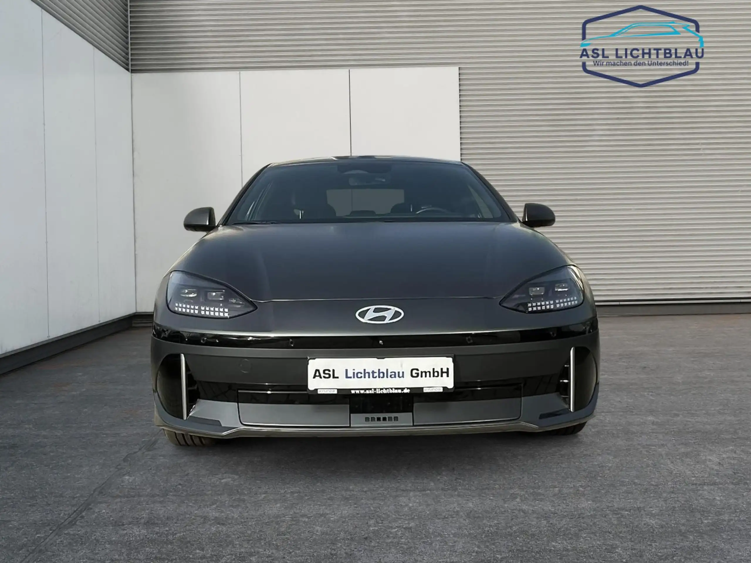 Hyundai IONIQ 6 2023