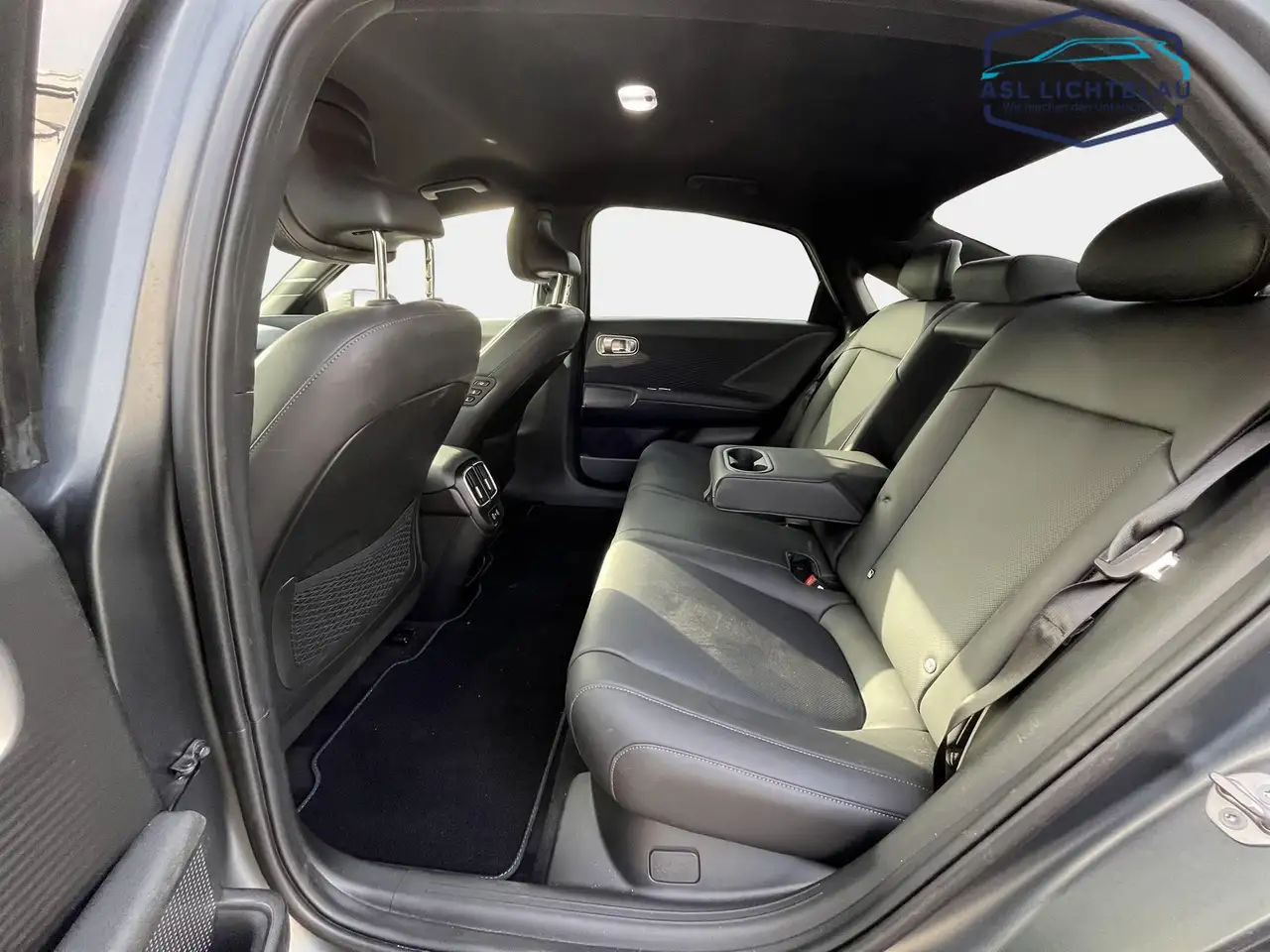 Hyundai IONIQ 6 Heckantrieb 77,4kWh Batt. TECHNIQ Park-Paket, B... 14