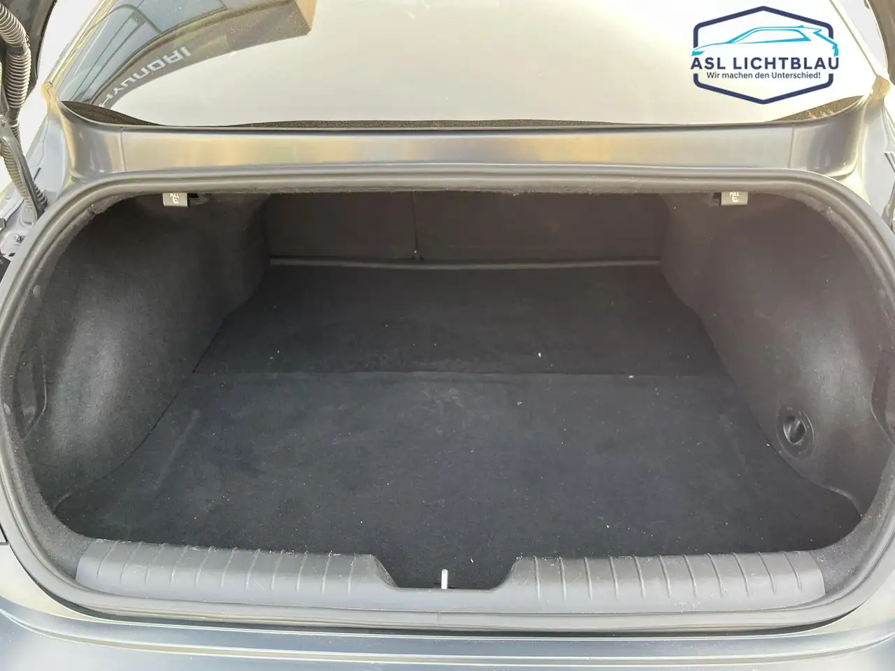 Hyundai IONIQ 6 Heckantrieb 77,4kWh Batt. TECHNIQ Park-Paket, B... 16