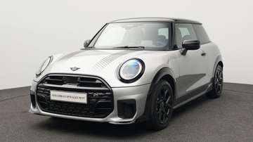 John Cooper Works Trim
