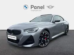 BMW Série 2 230iA 245ch