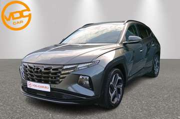 1.6 CRDi 48V Feel 7DCT 5d 100kW