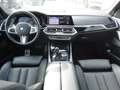 BMW X5 xDrive25d Msport Individual / Laser / Tetto / 21" Gris - thumbnail 8