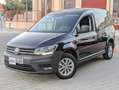 Volkswagen Caddy 2.0TDI Beach 75kW Noir - thumbnail 1