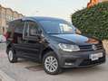 Volkswagen Caddy 2.0TDI Beach 75kW Noir - thumbnail 3