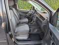 Volkswagen Caddy 2.0TDI Beach 75kW Noir - thumbnail 7