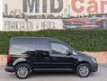 Volkswagen Caddy 2.0TDI Beach 75kW Noir - thumbnail 2