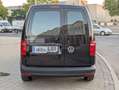 Volkswagen Caddy 2.0TDI Beach 75kW Noir - thumbnail 10