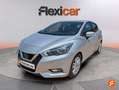 Nissan Micra IG-T 74 kW (100 CV) E6D Acenta Gris - thumbnail 3