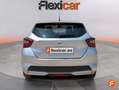 Nissan Micra IG-T 74 kW (100 CV) E6D Acenta Gris - thumbnail 7