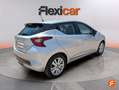 Nissan Micra IG-T 74 kW (100 CV) E6D Acenta Gris - thumbnail 8