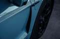 Porsche Taycan 4 CROSS TURISMO *** FROZEN BLUE / 1 OWNER /BEL *** Bleu - thumbnail 12