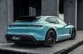 Porsche Taycan 4 CROSS TURISMO *** FROZEN BLUE / 1 OWNER /BEL *** Blauw - thumbnail 6
