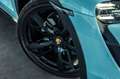 Porsche Taycan 4 CROSS TURISMO *** FROZEN BLUE / 1 OWNER /BEL *** Blauw - thumbnail 8