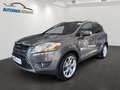 Ford Kuga 2,5 Titanium*4WD*Autom*Pano*Navi*Bi-Xenon Braun - thumbnail 1