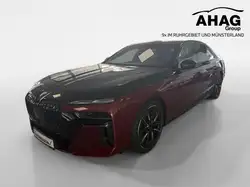 Bmw i7 xDrive60 TwoTone Lack UPE 204T€