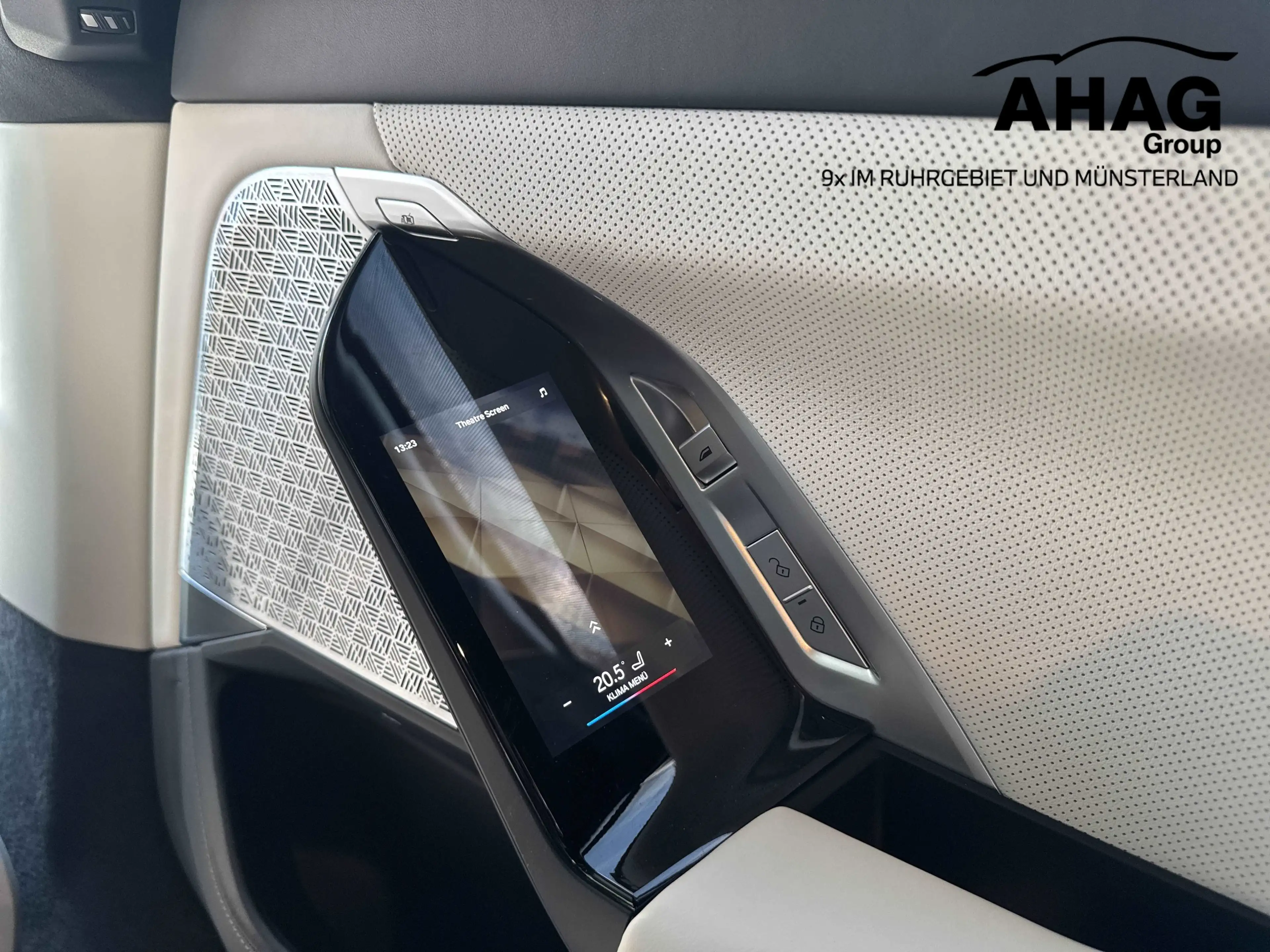 BMW i7 xDrive60 TwoTone Lack - UPE 204T€ — photo 13