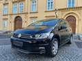 Volkswagen Touran Highline 2,0 SCR TDI 7 Sitze DSG Navigation  Wi... Schwarz - thumbnail 1