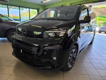 BUSINESS ELEGANCE - PASSO MEDIO - 2.2 BLUEHDI 180CV 8 POSTI