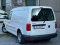Volkswagen Caddy Maxi 1.4 TGI CNG Faible Km Airco Tvac Euro 6 Blanc - thumbnail 2