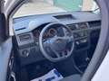 Volkswagen Caddy Maxi 1.4 TGI CNG Faible Km Airco Tvac Euro 6 Blanc - thumbnail 7